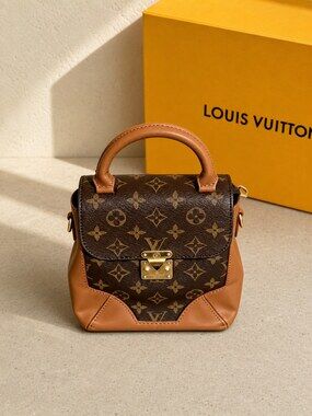 Louis Vuitton Dauphine Backpack PM | New / Unused